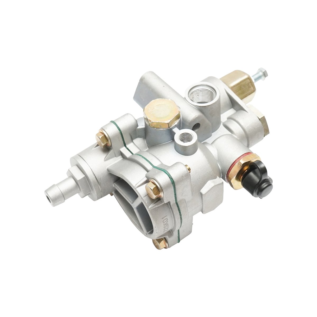Supapa refulare RABA DR2200 (regulator presiune)